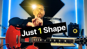 The Most Versatile Arpeggio You’re Not Using