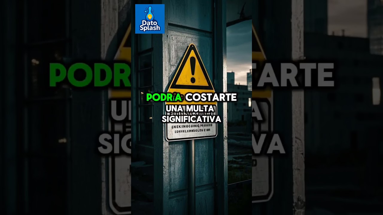 🚨 ¡Multa por NO tirar de la cadena! | Dato Curioso de Singapur #shorts #viralshorts