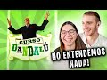 ARGENTINOS APRENDEN A HABLAR ANDALUZ😆 // Seba y Chechu // EL COMANDANTE LARA