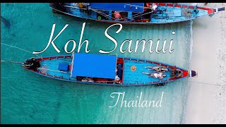 Koh Samui | Thailand