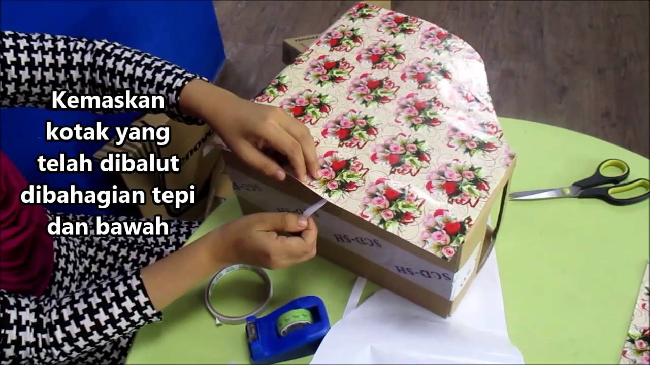 MyKif Kotak Fail By PI1M Taman Nira YouTube