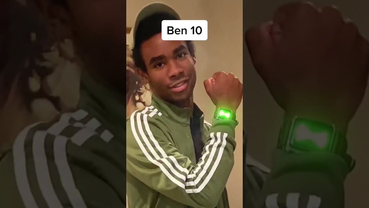 ⚡Who’s your favorite hero?? #yougotit #edit #vfx #starwars #ben10 #spiderman #fyp #foryoupage