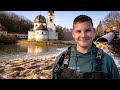 KADA DJECA NAPRAVE PORIBLJAVANJE JEZERA