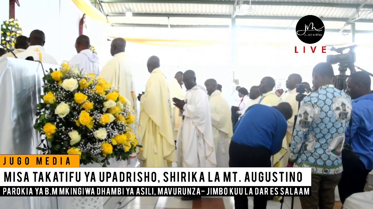 HIKI NI CHAKULA KILICHOSHUKA KUTOKA MBINGUNI | WIIMBO WA KOMUNYO