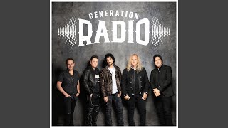 Video thumbnail of "Generation Radio - Angels"