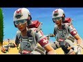 СКОРАЯ ПОМОЩЬ В ФОРТНАЙТ: ЧЕЛЛЕНДЖ! [Fortnite Battle Royale]