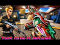 I Used My Enemy’s Loadout and Dominated 🔥 weapons master in bloodstrike