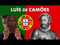 Luís de Camões e Os Lusíadas // Aprende português
