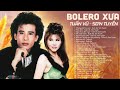 Tuấn Vũ & Sơn tuyền - Song Ca BOLERO XƯA hay nhất - LK Những Đồi hoa Sim Gây Mê Hàng Triệu Con Tim