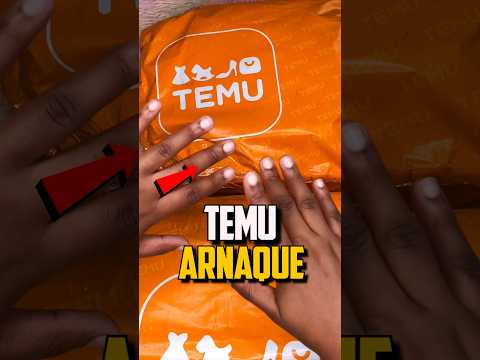 TEMU EST UNE