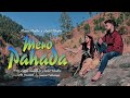 Mero pahada  latest pahadi song  devbhumi uttarakhand  ft  ankit khulbe  mansi khulbe