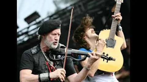 Gogol Bordello - Smarkatch