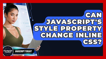 Can JavaScript