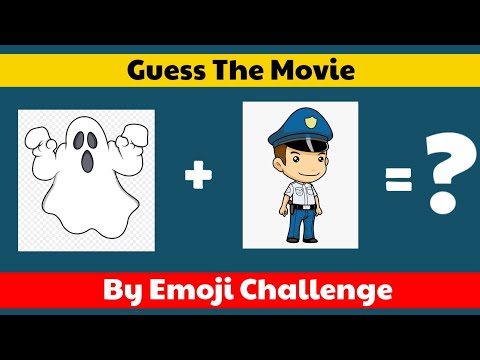 Guess The Latest Bollywood Movies By Emoji Challenge 🔥