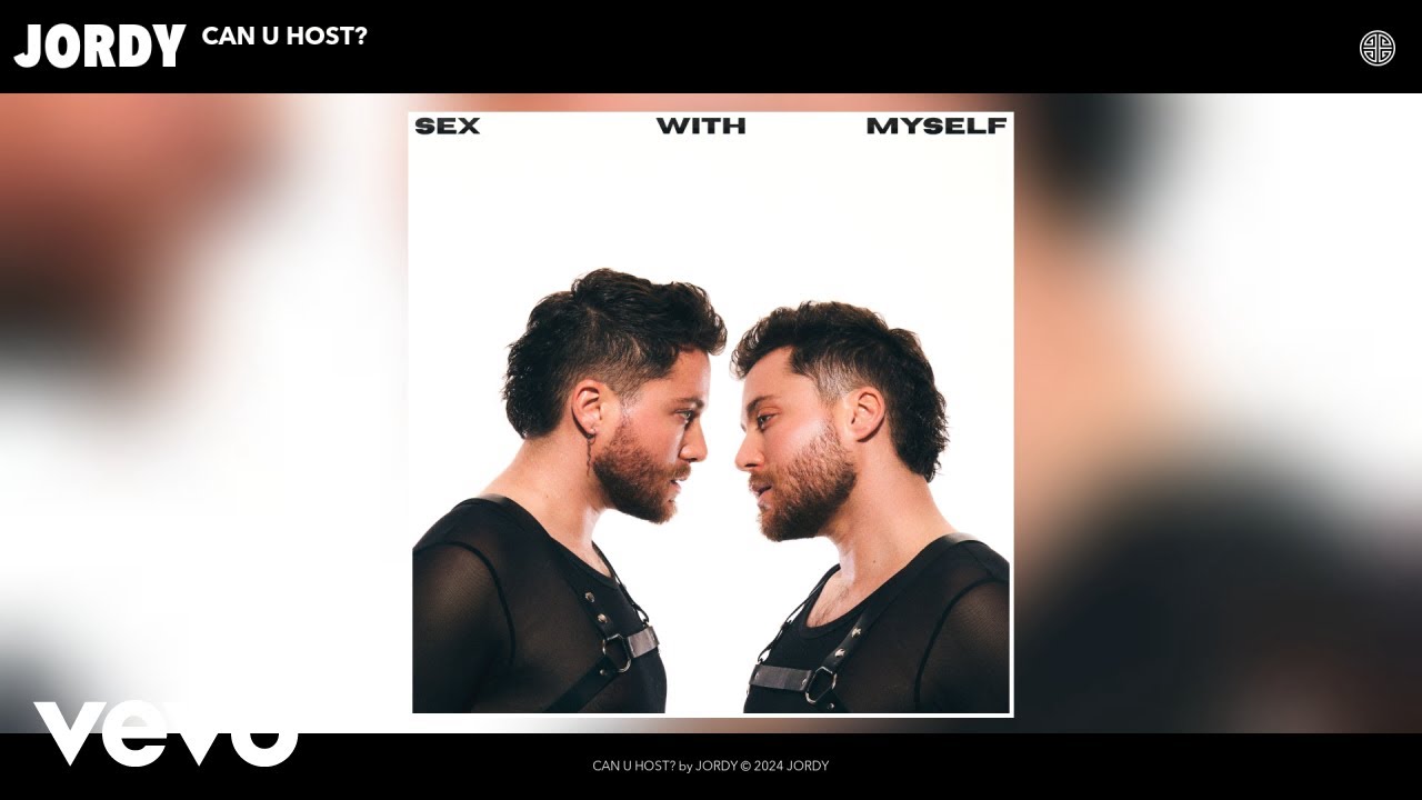YouTubeでJORDY - CAN U HOST? (Official Audio)を視聴
