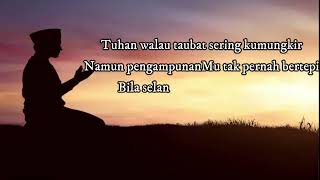 Download Lagu Mengemis Kasih   Lyric MP3