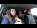 Debt Free Talk and Drive to Anchorage