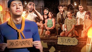 UN TRAITRE DANS NOTRE ÉQUIPE  !! 😱 (Best of Survivor RP) #3 by LOCKLEAR 55,049 views 3 months ago 32 minutes