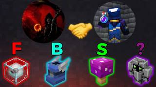 The Definitive Artifact Tierlist (Minecraft Dungeons)