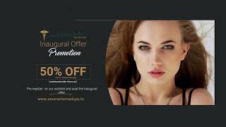 Launching AMARA - The Med Spa.