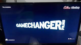 The Invitation - Citra Bioskop Intro