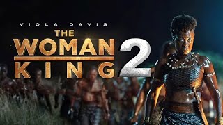 The Woman King 2 (2026) Movie 🔥 future story predation & details Explained,Viola Davis, Jayme Lawson