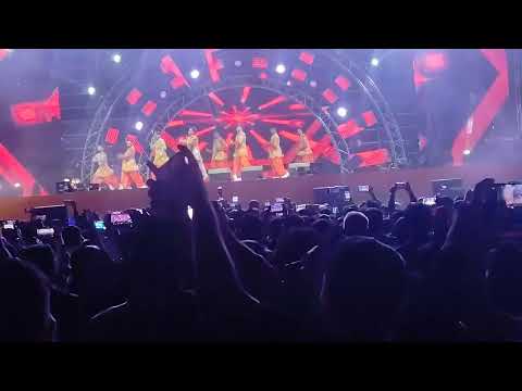      2025 موسم الرياض حديقة السويدي  