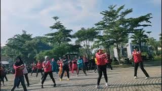 kreasi pecah seribu remix / cikiwiiir family