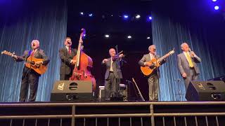 The Primitive Quartet- Fallen Leaves 12/31/22