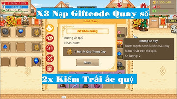 Bình Luận HTTH: Đầu bếp 2x skill full 10 Kiếm trái Ác Quỷ Max hên