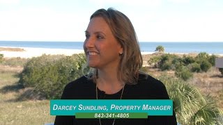HH PROPERTIES | Darcey Sundling, Property Manager