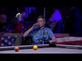 Riku Romppanen vs Payne McBride | Losers Round Two | 2022 US Open Pool Championship