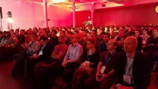 DevFest Paris 2016