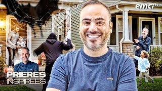 Download lagu Comment grandir dans l'autorité ? - Prières inspirées - Stéphane Kadi