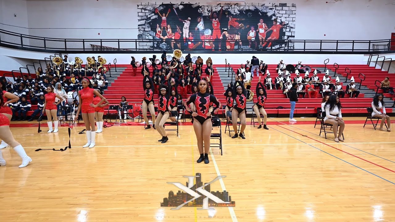 Ecorse High School Vs Oak Park High School Ft Levey Middle School ecorse-high-school-vs-oak-park-high-school-ft-levey-middle-school