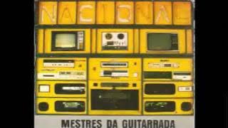 Viajando - Mestres da Guitarrada