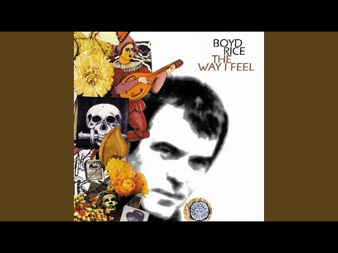 Boyd Rice — The Cross of Lorraine (with Luftwaffe)