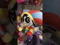 Amazing Digital Circus whose that Character ???