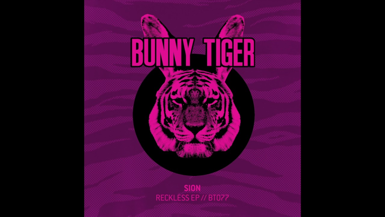 Sion - Jelly [OUT NOW]