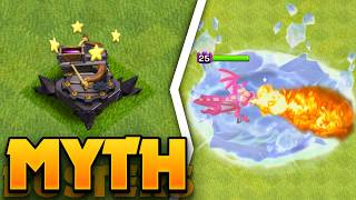 Clash of Clans Mythbusters #9 screenshot 3