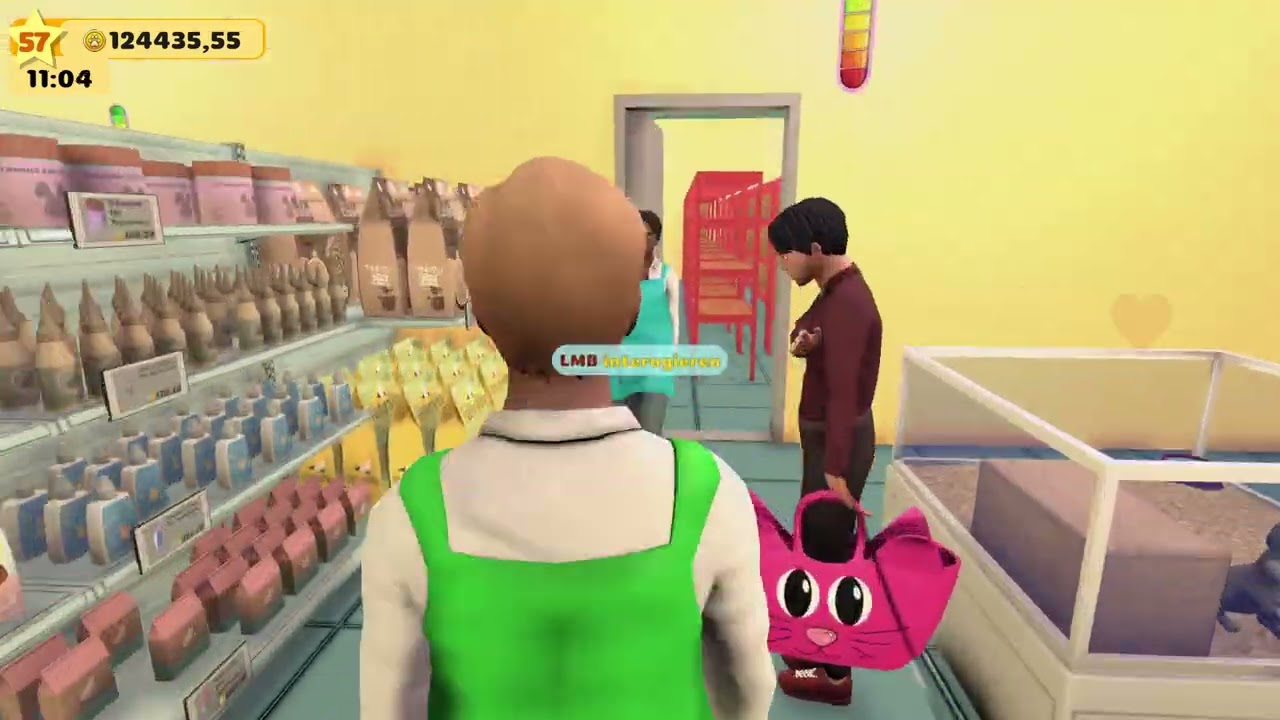 Pet Shop Simulator - Folge 32