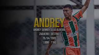 Andrey 2022
