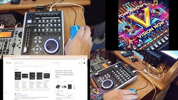 Behringer X Touch One Universal Control Surface