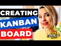 Mastering kanban 1 the ultimate guide to creating a kanban board