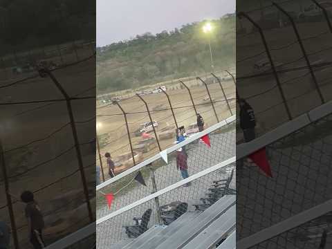 Come see this at brushcreek Motorsports park in ohio.