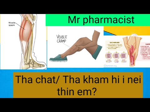 Tha chat/Tha kham lo awm chhan leh ven dan.@mrpharmacist629