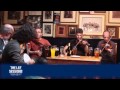 The Lee Sessions - Irish Traditional Music in Cork City, Ireland