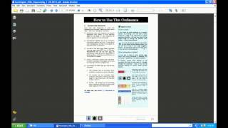 Farmington Hills Clearzoning Video - Tips for Using the New Zoning Code