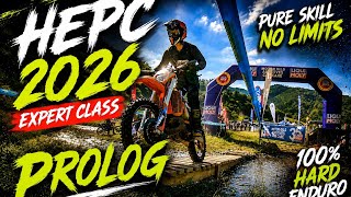 Prolog HEPC 2026 Expert Class