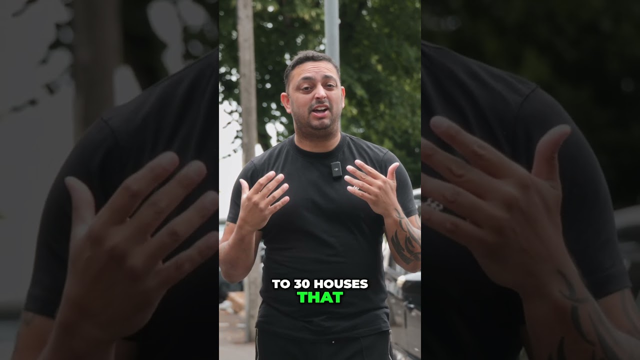 Uncovering Hidden Cannabis Grows: The Property Investor's Shocking Find 